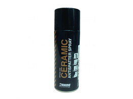 Ceramische antispatspray 400 ml