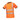 SGNE T-shirt k.mowen / Rotella 3877 / oranje / M