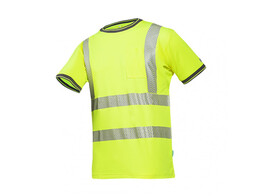 PS Rotella 3877 licht zacht signalisatie T-shirt