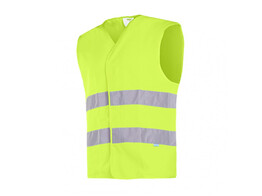 PS Elba 9044A licht signalisatie gilet