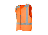 PS Solaka 9052A RWS licht signalisatiegilet maat S