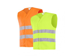 PS Elba 9044A licht signalisatie gilet