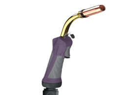 PRWD MIG MAG TOORTS WATERGEKOELD TYPE 501