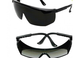 PRWD  Autogeen Lasbril EVEREST DIN5