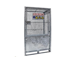 Security pallet