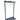 Gasflessenstaander 2 flessen 50l