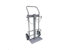 flessenwagen voor 2 flessen van 5 l  10 l of 13 l