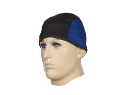 Beanie/skullcap flema retardant FIRE FOX