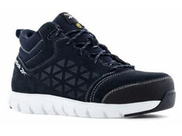 Reebok Schoen 1035 Light S3 High Blue