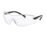 Veiligheidsbril Nylon - Helder