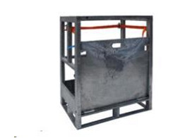 MA Transportbak 6 flessen dia 230mm
