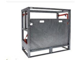 MA Transportbak 12 flessen dia 230mm