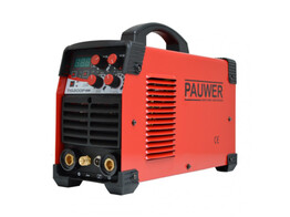 PAUWER TIG 200 Pulse