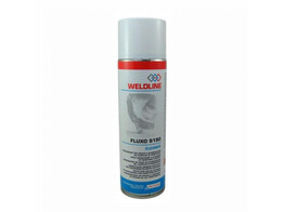 WELDLINE FLUXO S 190 CLEANER 500ML