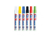 Paint marker 400 XF BLAUW