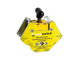 Magswitch Mini Multi Angle massa aansluiting 300