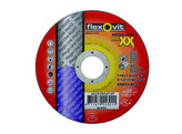 FLXVT Mega-Line Maxx doorslijpschijf 125 x 1.0 mm  v41