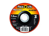 FLXVT Mega-Line afbraamschijf  230 x 7.0 mm