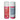 Spray / 400 ml / Bruin/rood