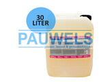 METAFLUX clean nox gel - 30L