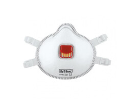 My-T-Gear mondmaskers FFP3 - 5 stuks