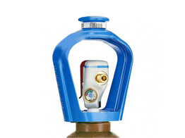 Smartop - HEILIUM ALPHAGAZ - 50L