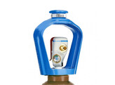 Smartop - HEILIUM ALPHAGAZ - 50L