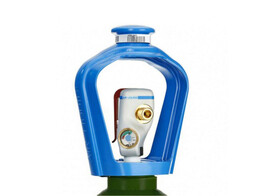 Smartop- ARGON ALPHAGAZ - 50L