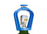 Smartop- ARGON ALPHAGAZ - 50L