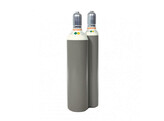 GLOBALGAS ZUURSTOF 5L  10L en 20L