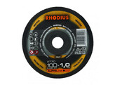 RHD ALPHALINE Snijschijven XT70 V41 150 x 1.5 mm