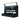 SHINE PAPR oplaadstation voor 6 batterijen