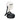 Shine P-Sh100 PAPR gezichtbescherming kort met filter